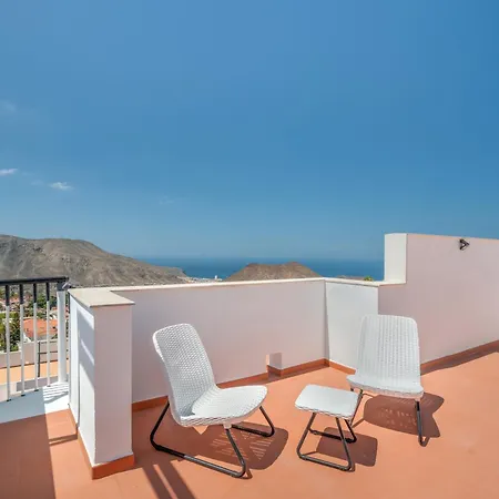 Apartament Blue With Amazing View *