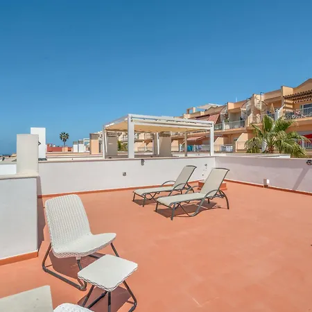 Apartament Blue With Amazing View