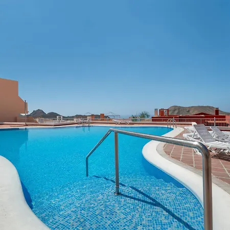 Daire Blue With Amazing View