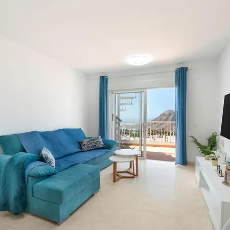 Apartman Blue With Amazing View *